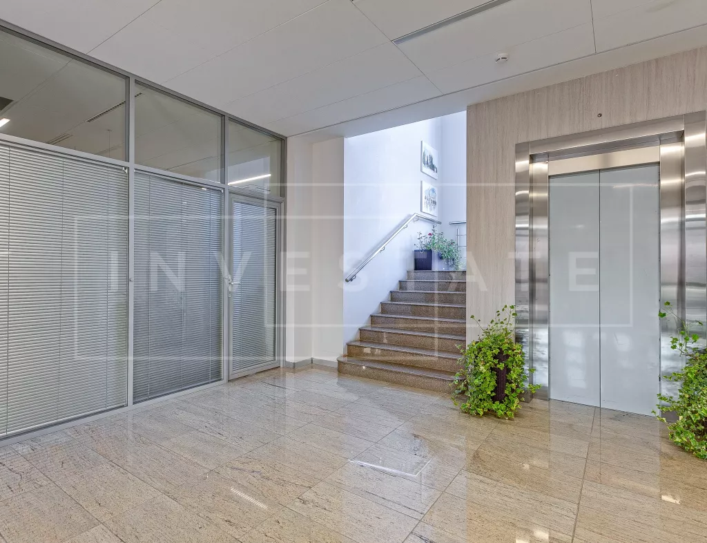 Рублево-Успенское ш., 9 км