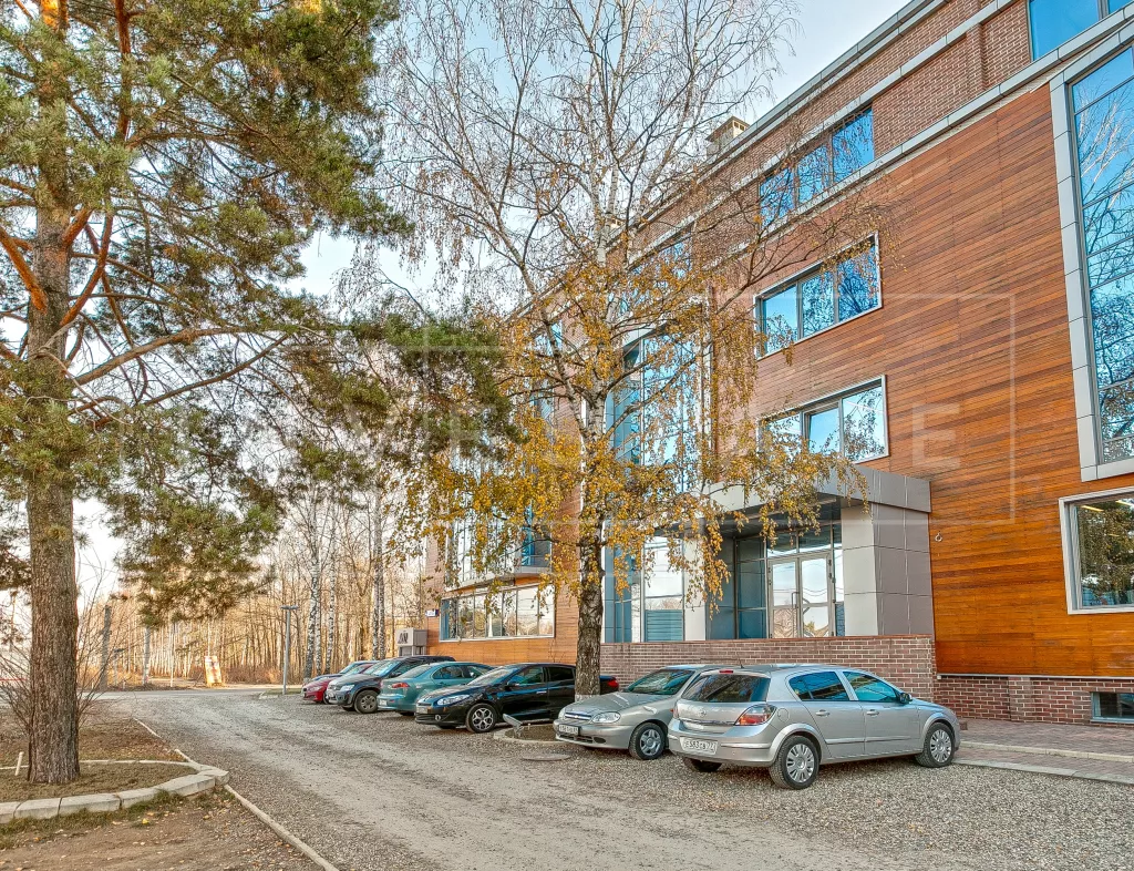 Рублево-Успенское ш., 9 км