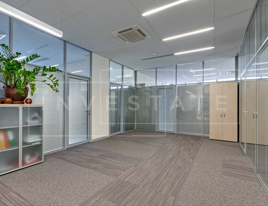 Рублево-Успенское ш., 9 км