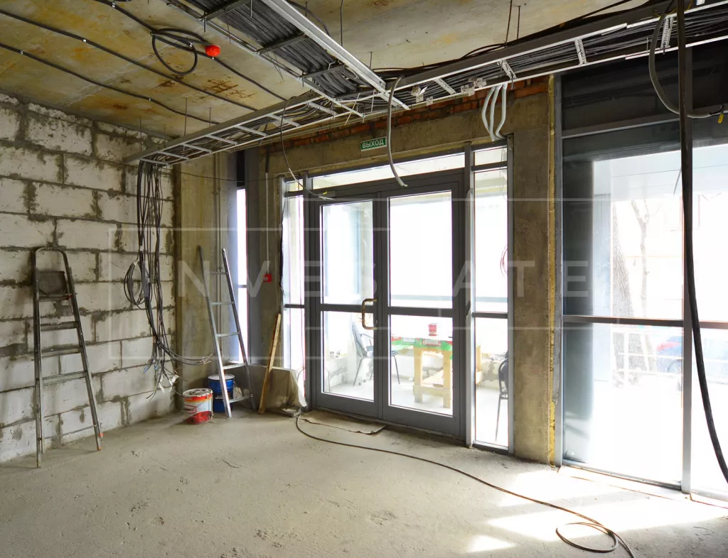 г Москва, Нарвская ул., 6, стр. 2