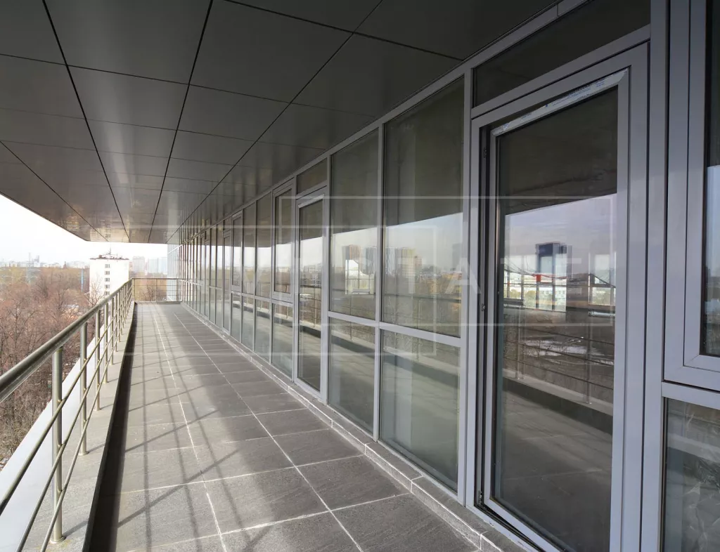 г Москва, Нарвская ул., 6, стр. 2