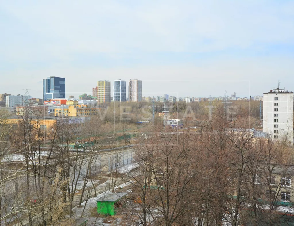 г Москва, Нарвская ул., 6, стр. 2