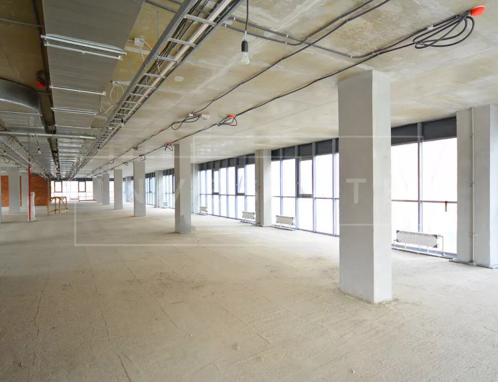 г Москва, Нарвская ул., 6, стр. 2