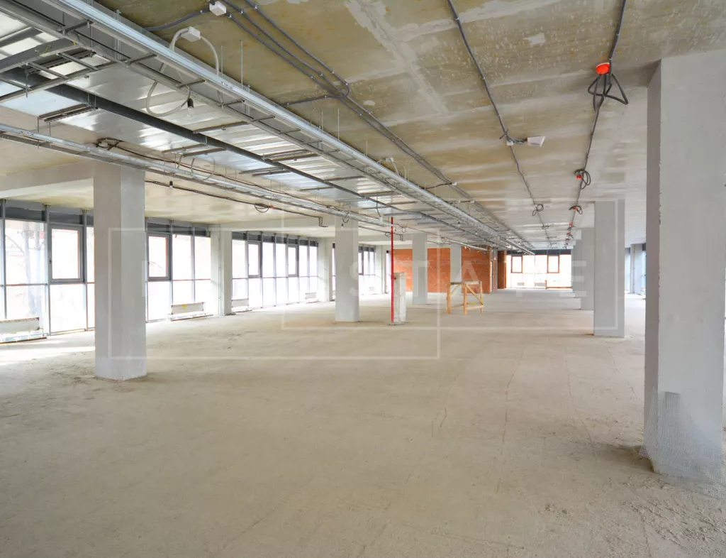 г Москва, Нарвская ул., 6, стр. 2