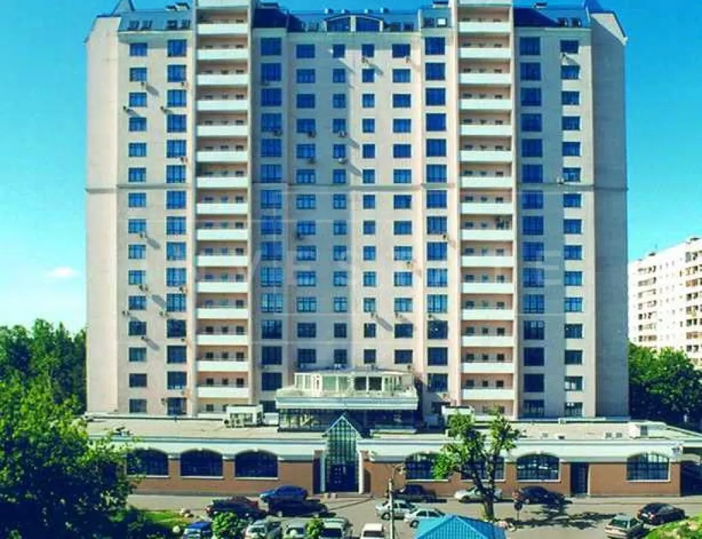 арендный бизнес Маршала Василевского ул., 13 в CЗАО, метро Щукинская Маршала Василевского ул., 13