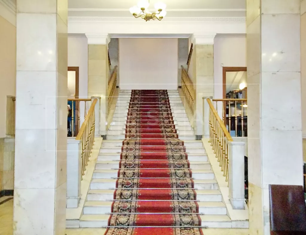 арендный бизнес Бол. Садовая ул., 8 в ЦАО, метро Маяковская Бол. Садовая ул., 8