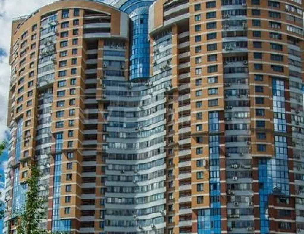 Архитектора Власова ул., 8, кор. 3