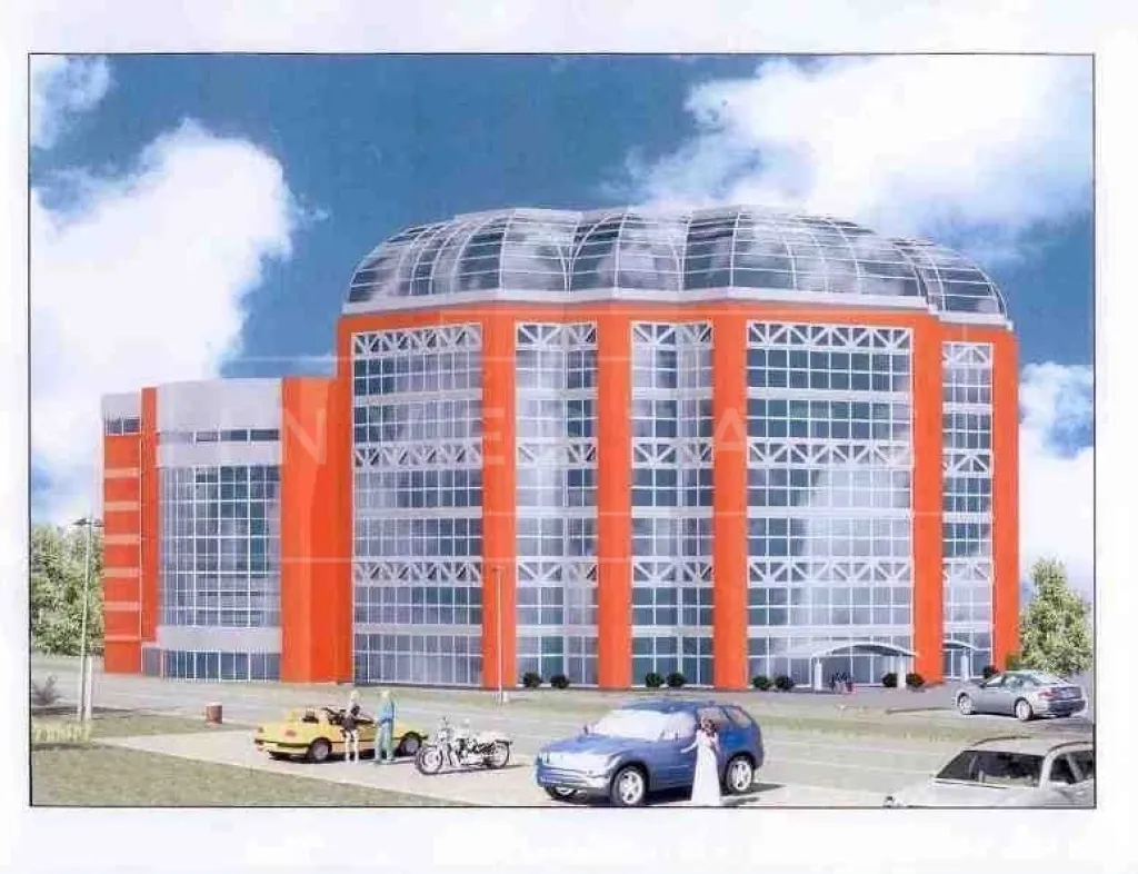 Северный б-р, 5