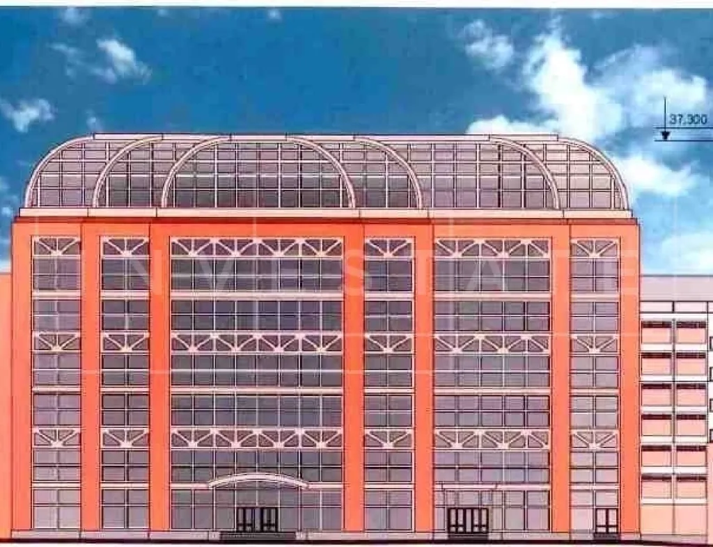 Северный б-р, 5