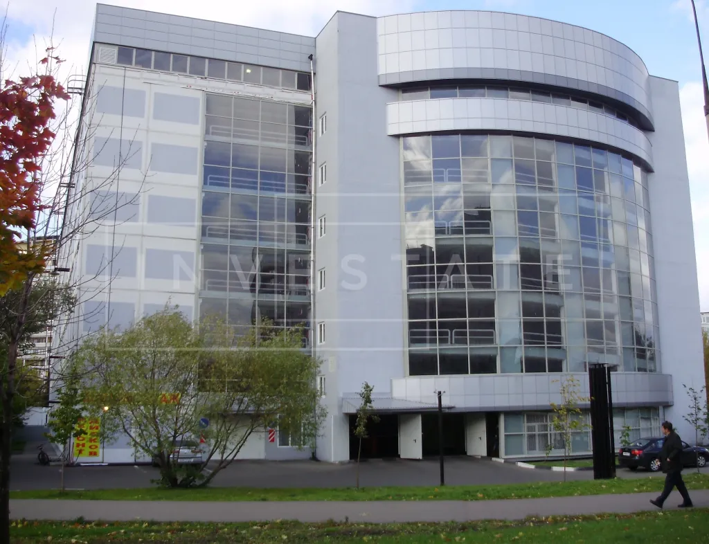 Северный б-р, 5