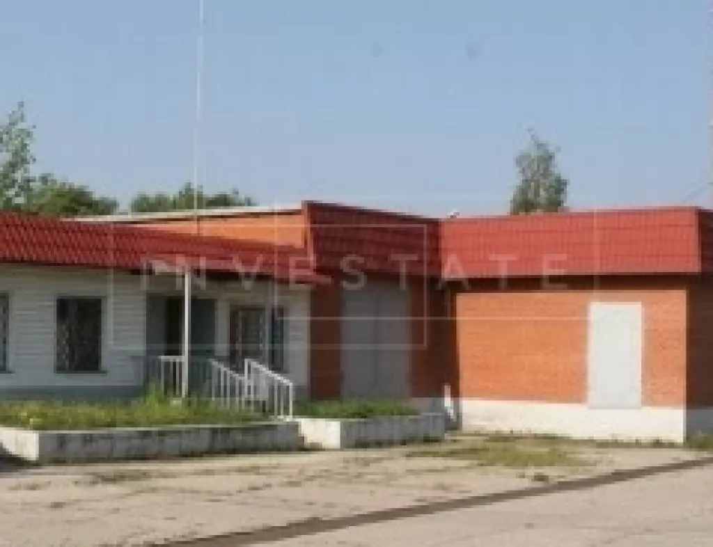 арендный бизнес г Чехов, Садовая ул., 3 в , метро  г Чехов, Садовая ул., 3