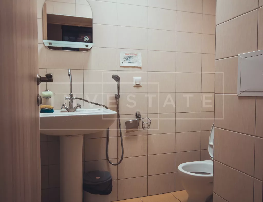 г Москва, Шмитовский пр-д, 3, стр. 1, 3