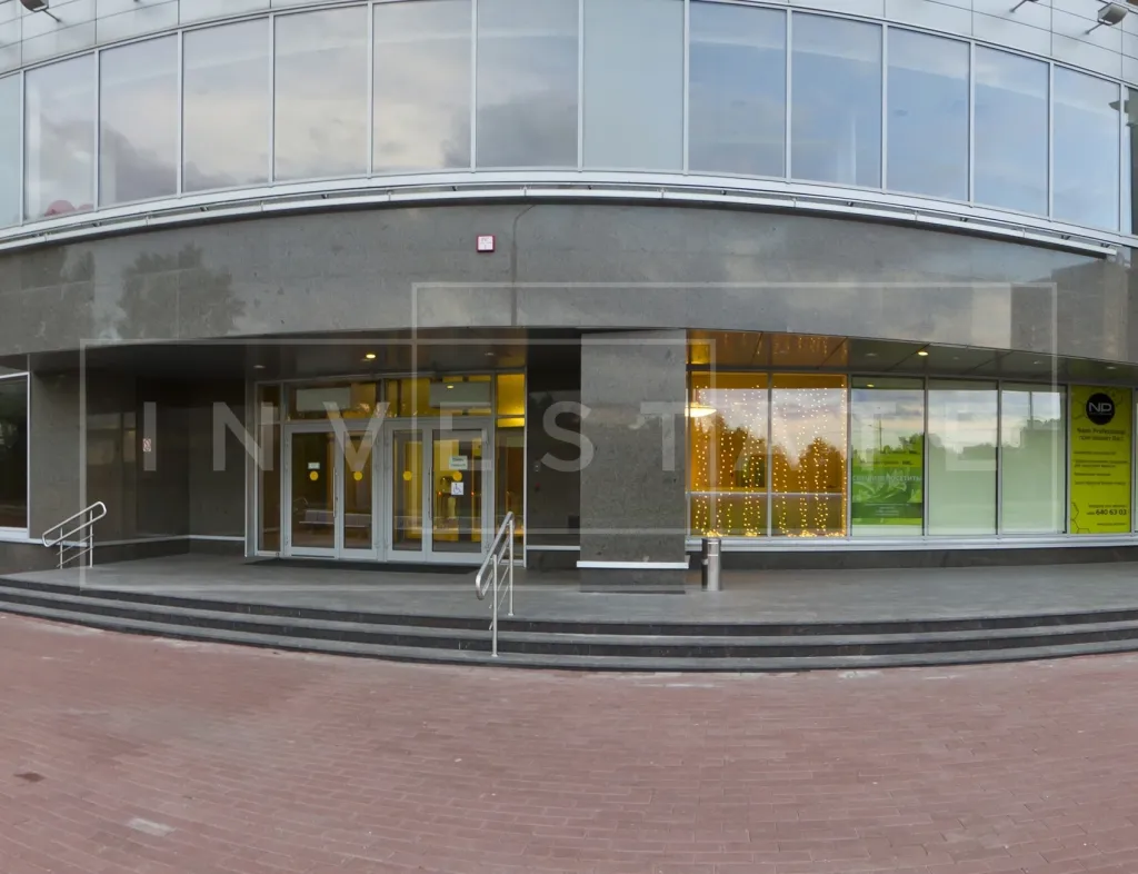 г Москва, Андропова пр-т, 18, стр. 1