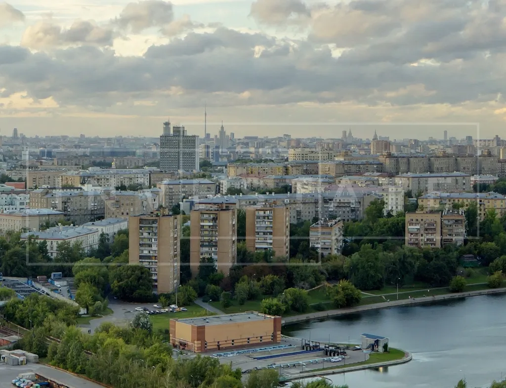 г Москва, Андропова пр-т, 18, стр. 1