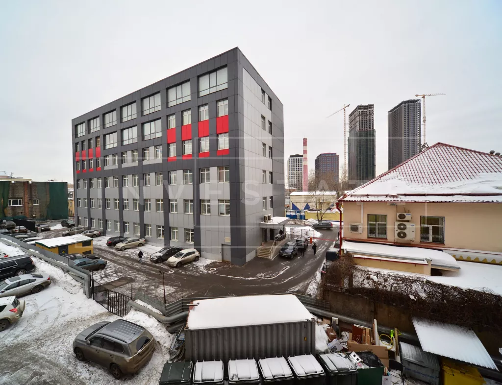 г Москва, Бутырская ул., 62