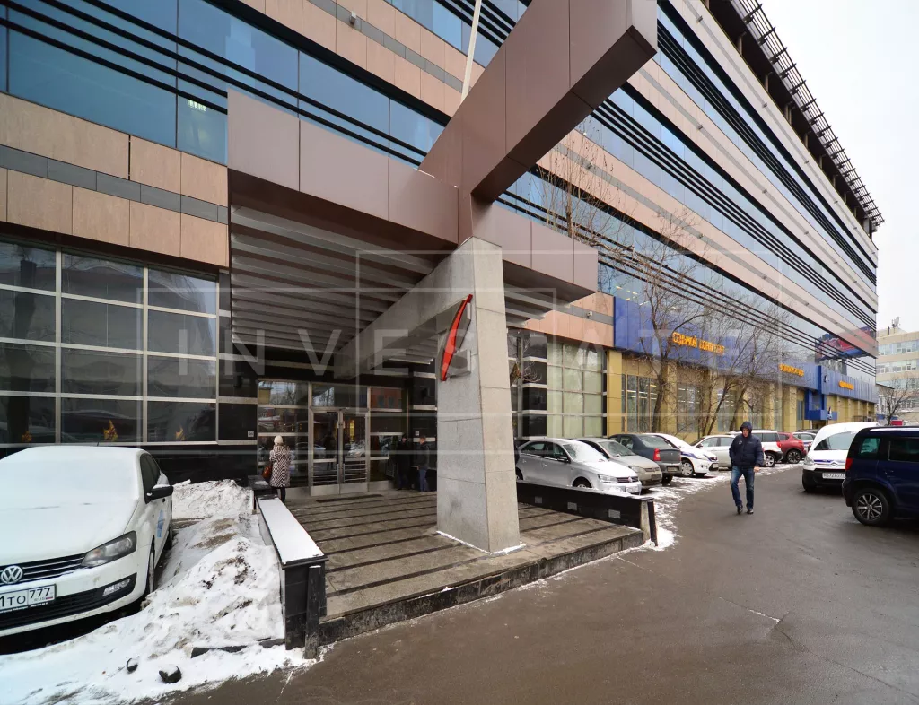 г Москва, Бутырская ул., 62