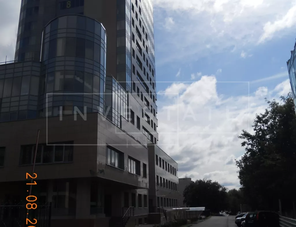 г Люберцы, Комсомольская ул., 15А