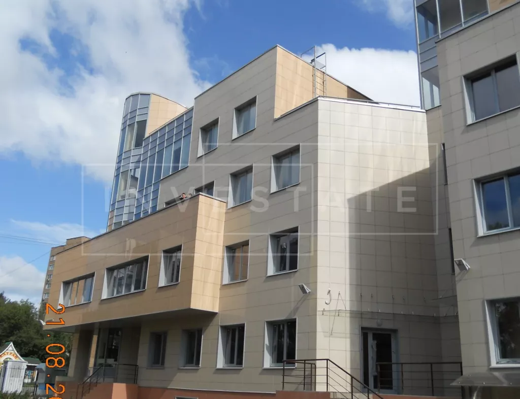 г Люберцы, Комсомольская ул., 15А