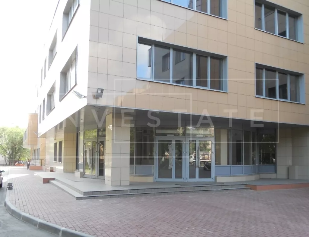 г Люберцы, Комсомольская ул., 15А