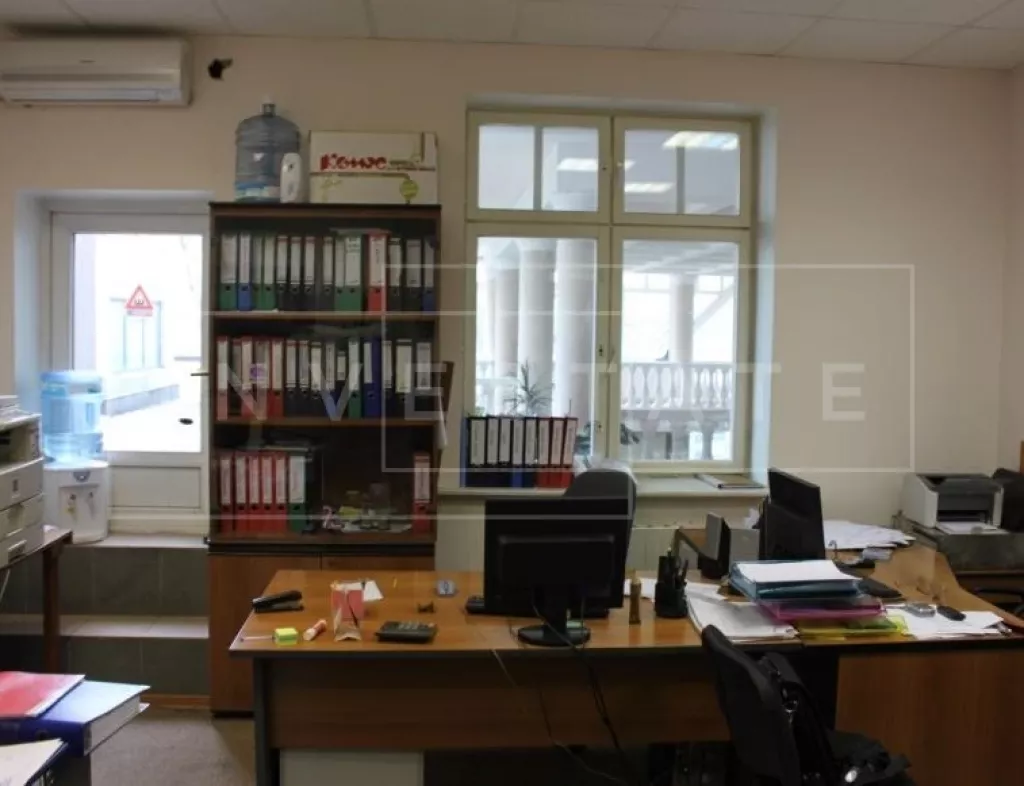 арендный бизнес Маршала Василевского ул., 13 в CЗАО, метро Щукинская Маршала Василевского ул., 13