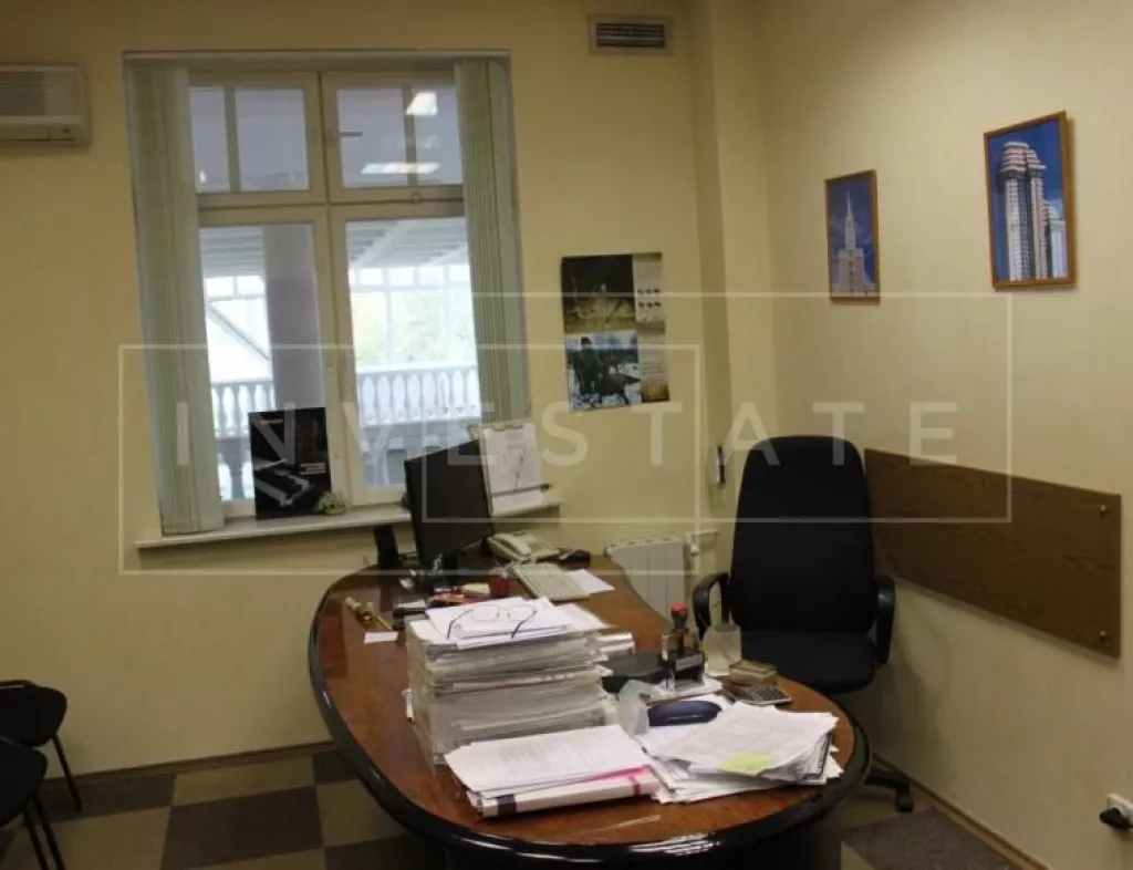 арендный бизнес Маршала Василевского ул., 13 в CЗАО, метро Щукинская Маршала Василевского ул., 13