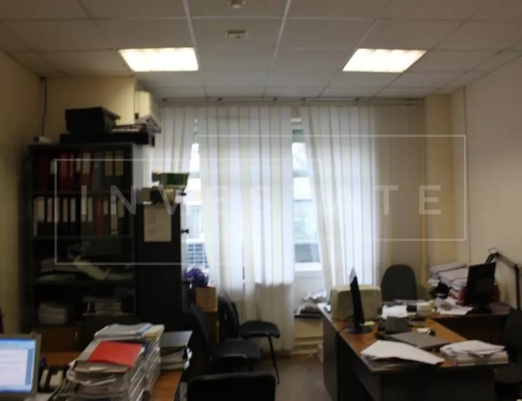 арендный бизнес Маршала Василевского ул., 13 в CЗАО, метро Щукинская Маршала Василевского ул., 13