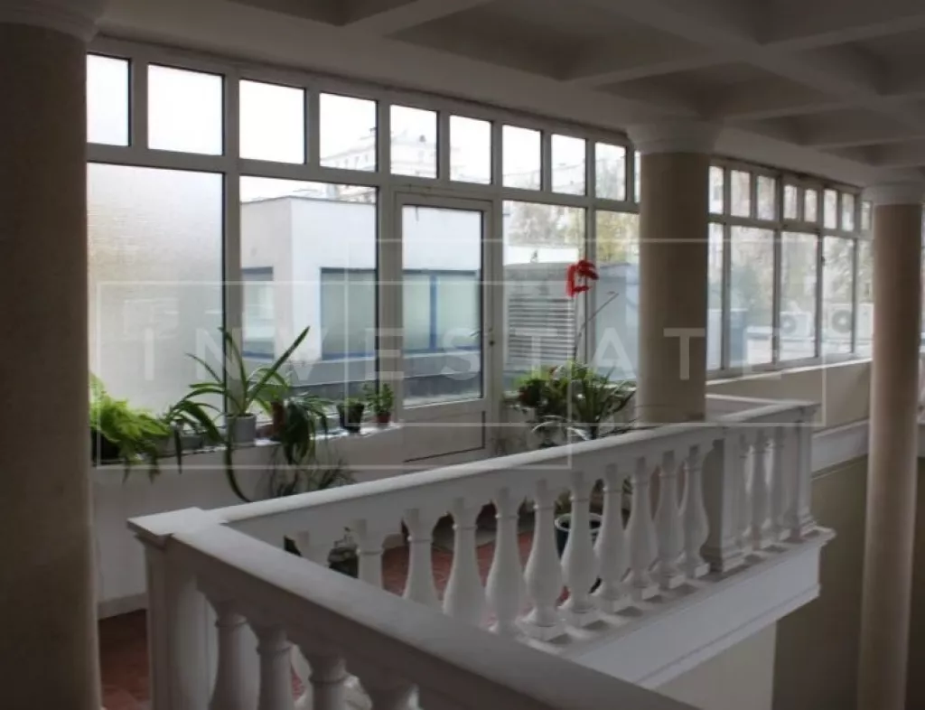 арендный бизнес Маршала Василевского ул., 13 в CЗАО, метро Щукинская Маршала Василевского ул., 13