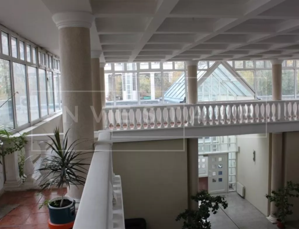 арендный бизнес Маршала Василевского ул., 13 в CЗАО, метро Щукинская Маршала Василевского ул., 13