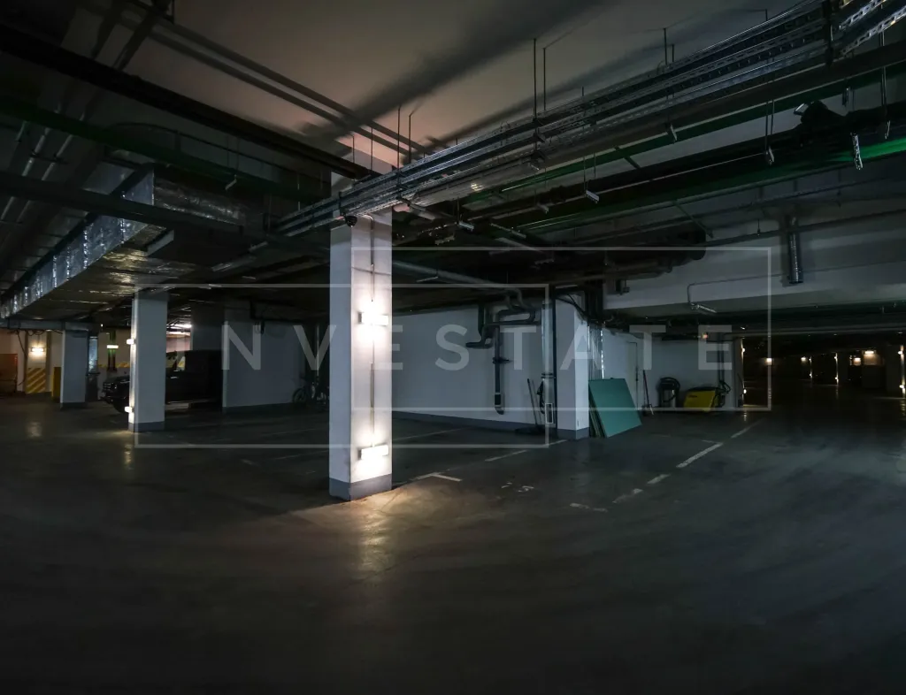 Саввинская наб., 23, стр. 1