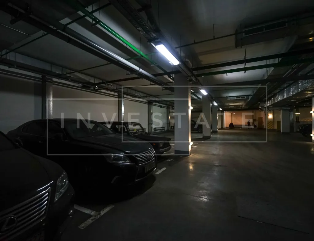 Саввинская наб., 23, стр. 1