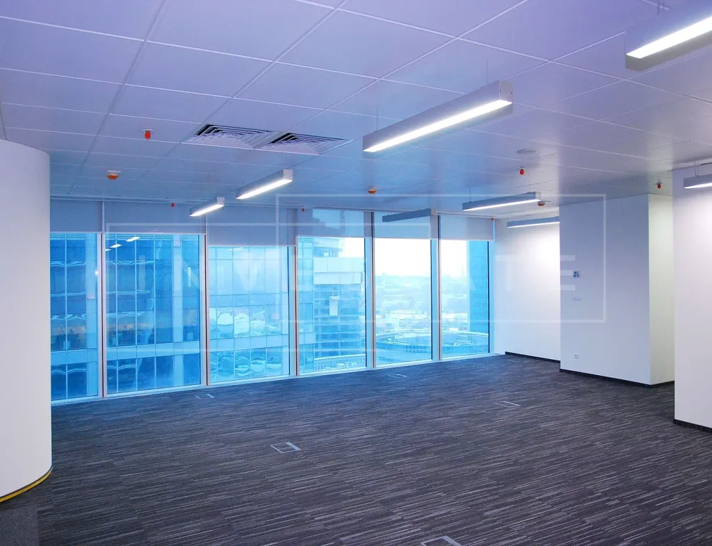 г Москва, Пресненская наб., 6, стр. 2