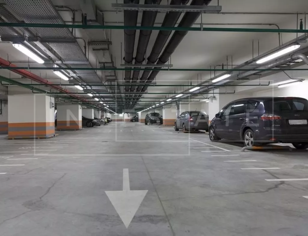 г Москва, Пресненская наб., 6, стр. 2