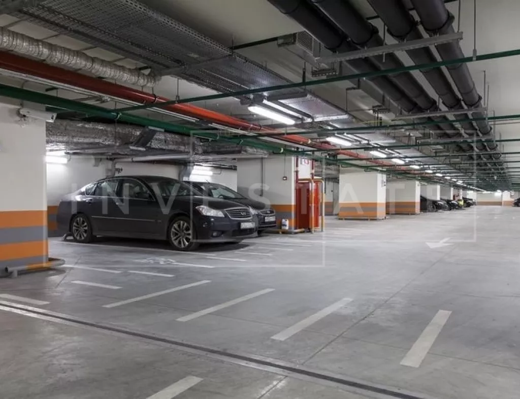 г Москва, Пресненская наб., 6, стр. 2