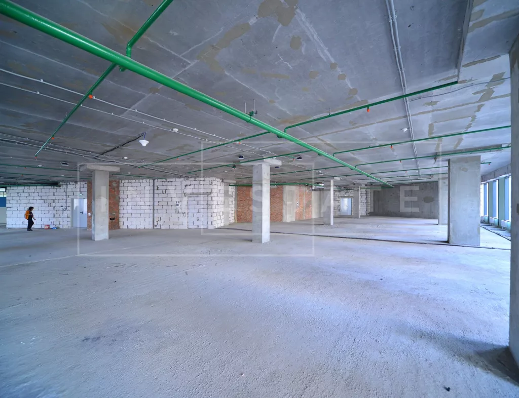 Химки, Куркинское ш., стр. 2