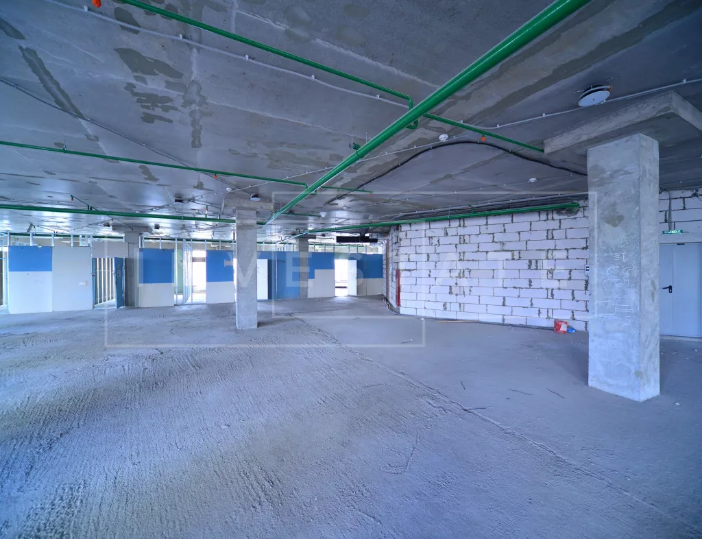 Химки, Куркинское ш., стр. 2