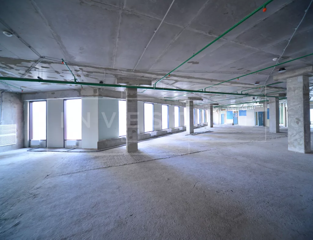 Химки, Куркинское ш., стр. 2