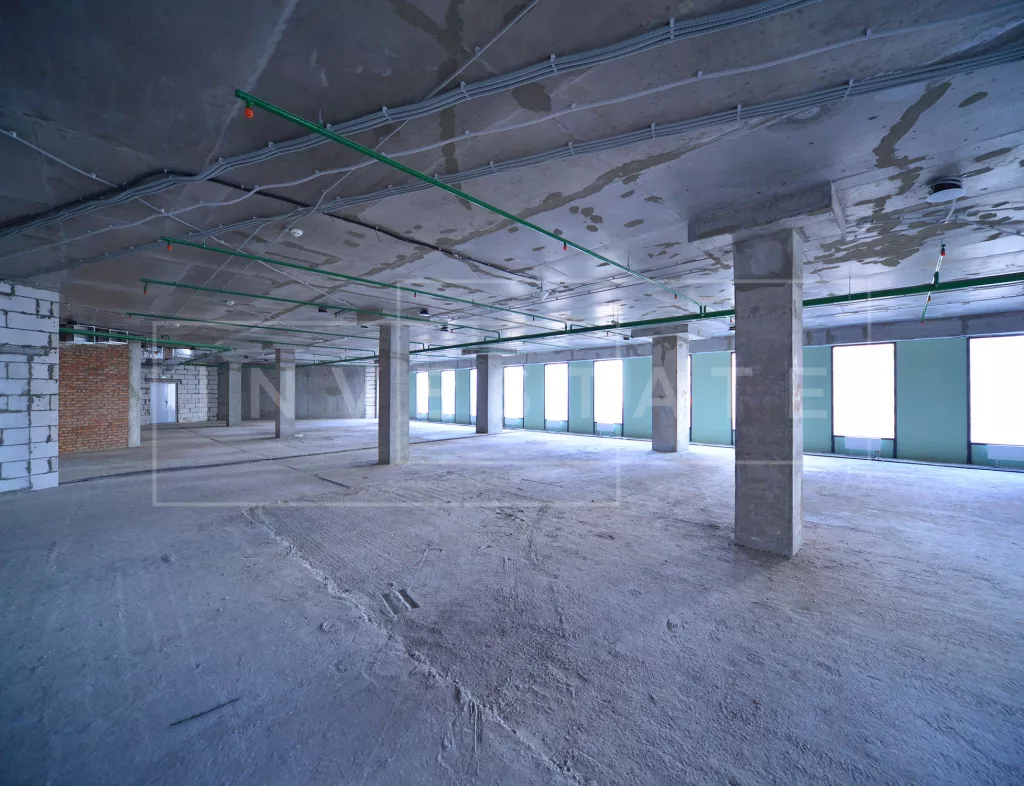 Химки, Куркинское ш., стр. 2