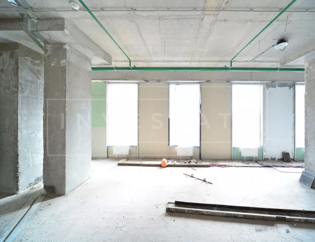 Химки, Куркинское ш., стр. 2