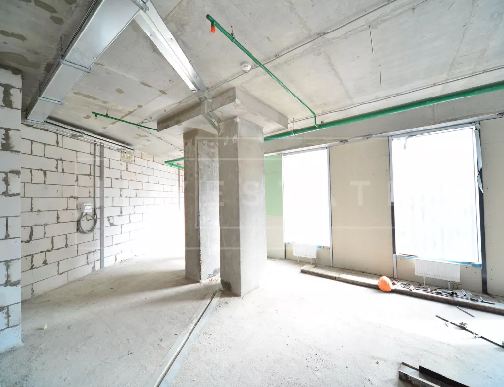 Химки, Куркинское ш., стр. 2