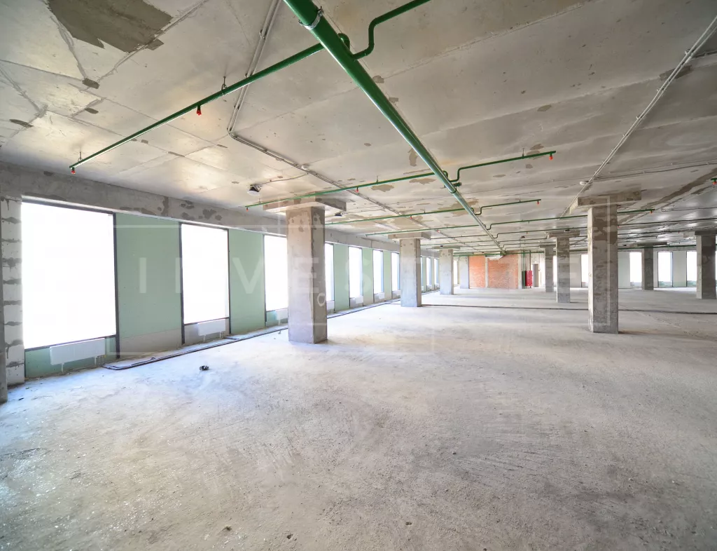 Химки, Куркинское ш., стр. 2