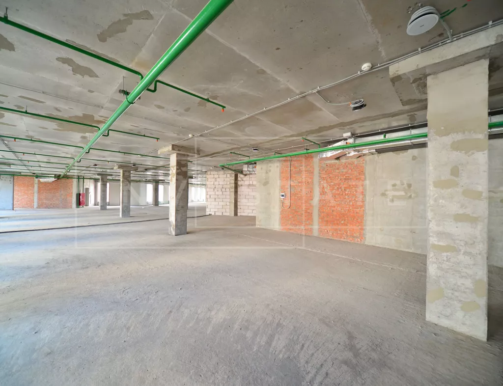 Химки, Куркинское ш., стр. 2