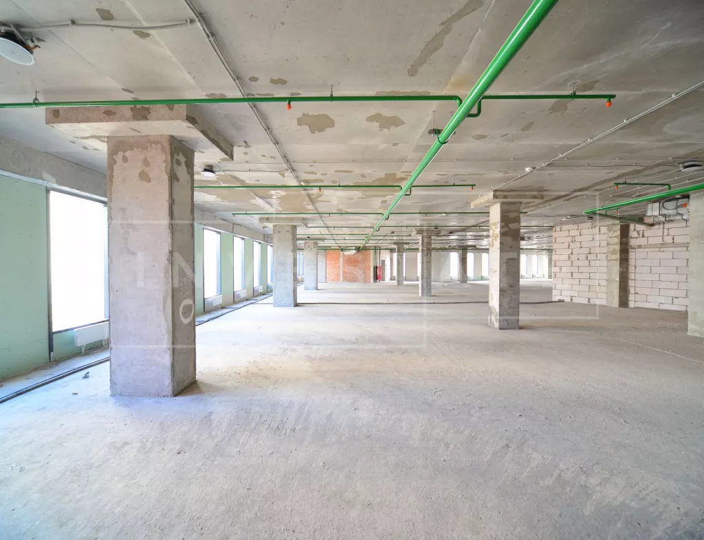 Химки, Куркинское ш., стр. 2