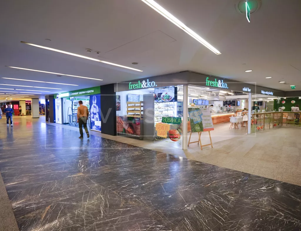 г Москва, Пресненская наб., 6, стр. 2