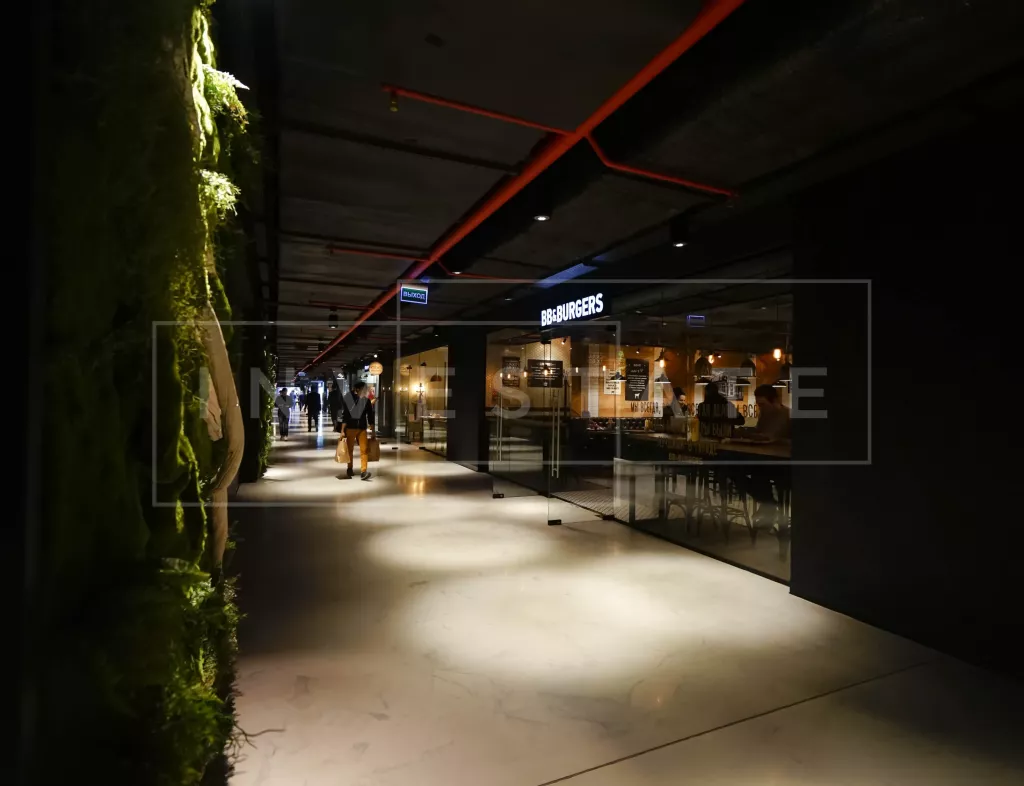 г Москва, Пресненская наб., 6, стр. 2