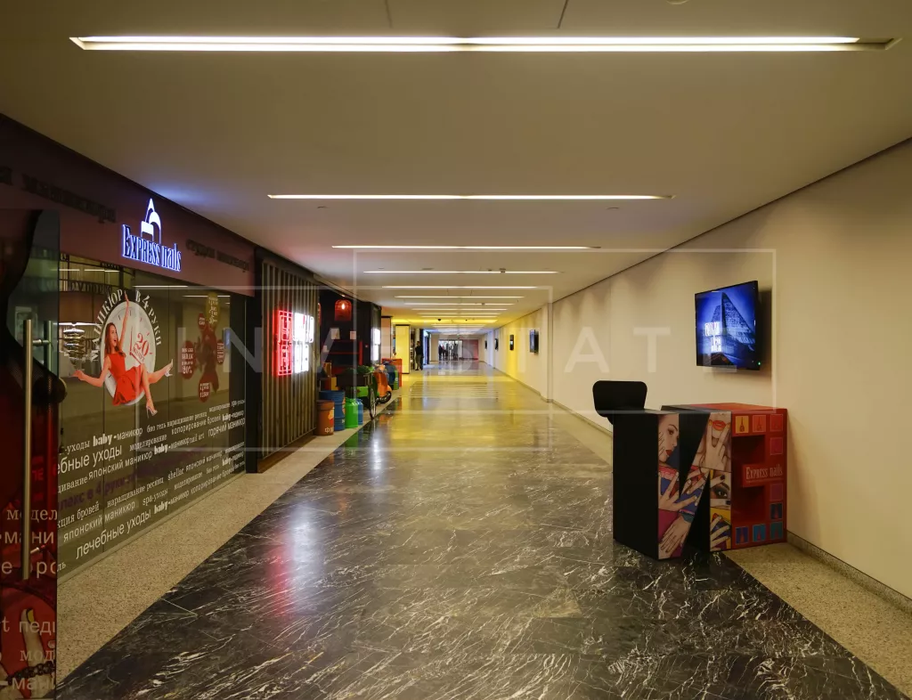 г Москва, Пресненская наб., 6, стр. 2