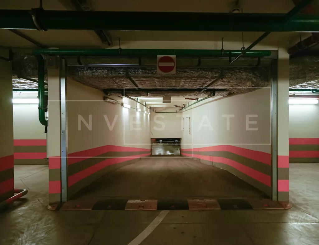 г Москва, Пресненская наб., 6, стр. 2