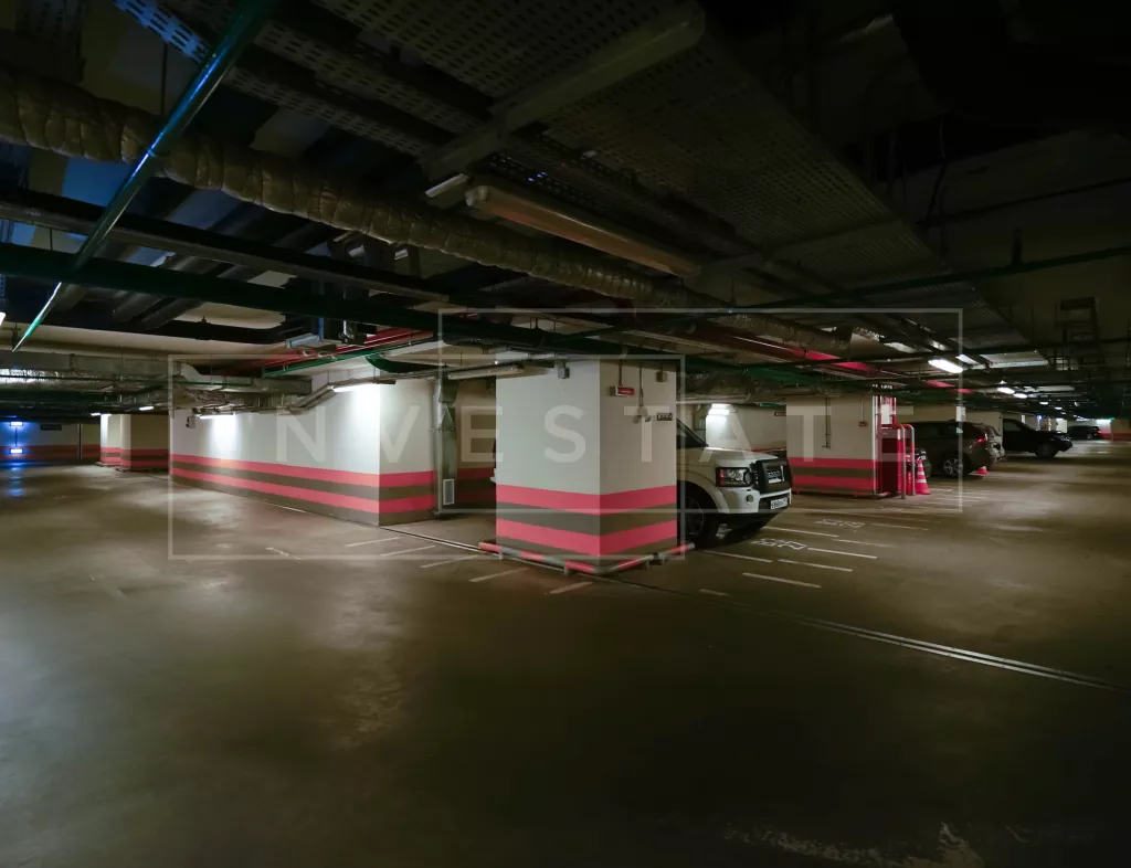 г Москва, Пресненская наб., 6, стр. 2