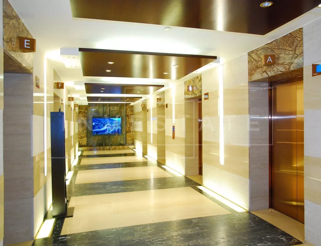 г Москва, Пресненская наб., 6, стр. 2