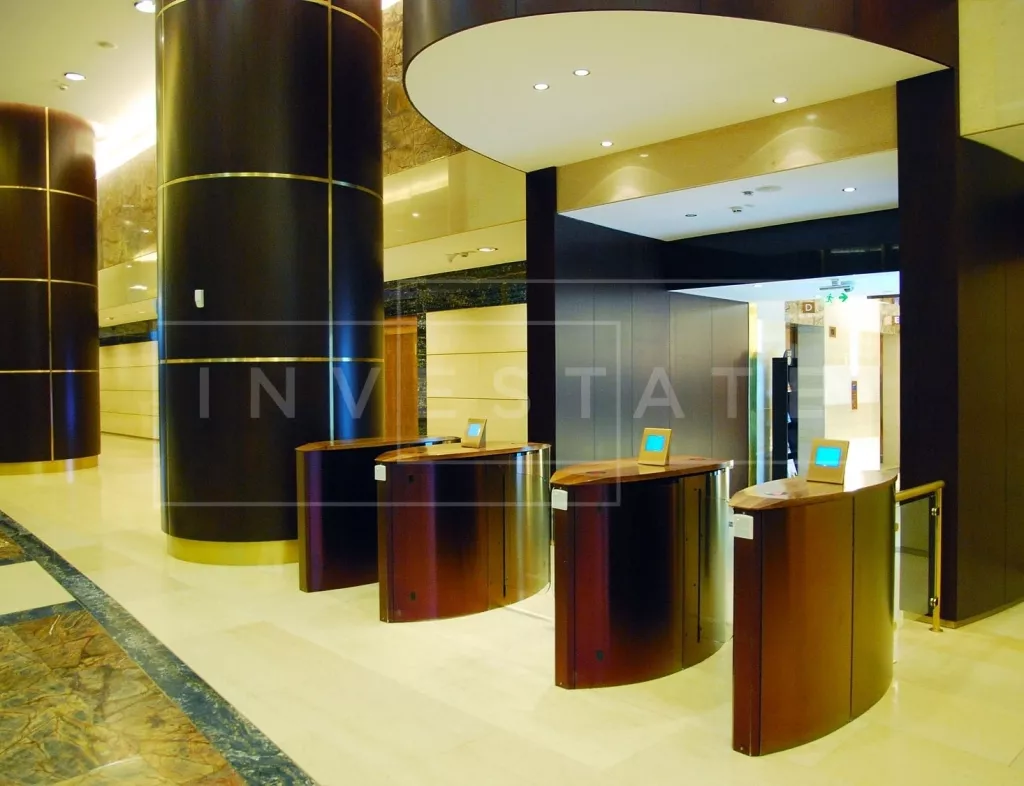 г Москва, Пресненская наб., 6, стр. 2