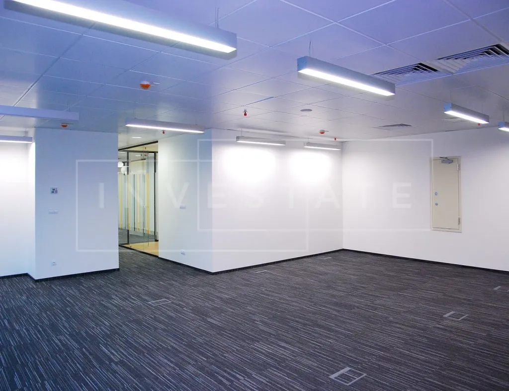 г Москва, Пресненская наб., 6, стр. 2